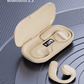 ⏳Begrenzte Zeit 50% Rabatt💥TWS Wireless Bone Conduction Digital Bluetooth Ohrhörer