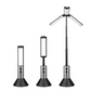 ⏳Begrenzte Zeit 50% Rabatt💥Tragbare faltbare LED-Campinglampe