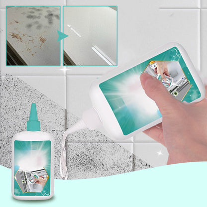 ⏳Begrenzte Zeit 50% Rabatt💥Hochbelastbares Schimmelpilzgel zur Fleckentfernung