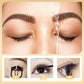 ❣️Kauf 1 erhalte 1 gratis✨ Ultrafeine verlängernde wasserfeste und schnelltrocknende Mascara