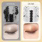 ❣️Kauf 1 erhalte 1 gratis✨ Ultrafeine verlängernde wasserfeste und schnelltrocknende Mascara