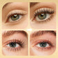 ❣️Kauf 1 erhalte 1 gratis✨ Ultrafeine verlängernde wasserfeste und schnelltrocknende Mascara