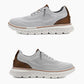 ⏳Begrenzte Zeit 50% Rabatt💥Atmungsaktive, leichte Strick-Sneaker für Herren mit Patchwork-Design