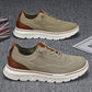 ⏳Begrenzte Zeit 50% Rabatt💥Atmungsaktive, leichte Strick-Sneaker für Herren mit Patchwork-Design