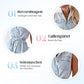 ⏳Begrenzte Zeit 50% Rabatt💥💃Sommer Neuankömmlinge halber Preis⏳Damen-Midi-Jeanskleid mit Taillenband