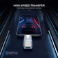 🎁LETZTER TAG VERKAUF 49% RABATT⚡USB-Flash-Laufwerk für externe Speichermedien