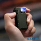 🔦G5 EDC – Licht, das mitdenkt. Für Abenteuer, die keine Kompromisse kennen-Tragbare Mini-Taschenlampe mit drehbarem Kopf