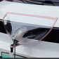 ⚡ Schützen Sie Ihren EV-Ladeanschluss! 🚗💧 Magnetische, wasserdichte Abdeckung für sorgenfreien Gebrauch.