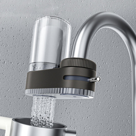 ⏳Begrenzte Zeit 50% Rabatt💥Seven-layer Filtration Water Purifier