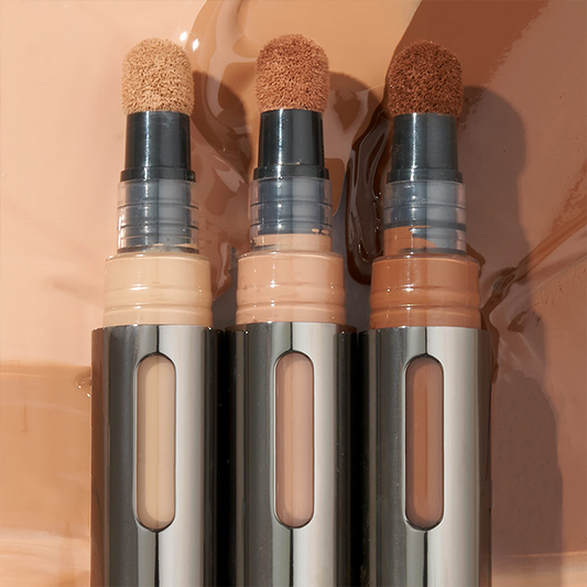 ⏳Begrenzte Zeit 50% Rabatt💥Concealer und Korrekturstift mit Schwammapplikator
