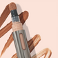⏳Begrenzte Zeit 50% Rabatt💥Concealer und Korrekturstift mit Schwammapplikator
