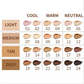 ⏳Begrenzte Zeit 50% Rabatt💥Concealer und Korrekturstift mit Schwammapplikator