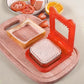 ⏳Begrenzte Zeit 50% Rabatt💥Weihnachtsverkauf - Sandwichformen Cutter und Versiegler