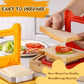 ⏳Begrenzte Zeit 50% Rabatt💥Weihnachtsverkauf - Sandwichformen Cutter und Versiegler