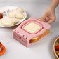 ⏳Begrenzte Zeit 50% Rabatt💥Weihnachtsverkauf - Sandwichformen Cutter und Versiegler