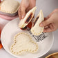 ⏳Begrenzte Zeit 50% Rabatt💥Weihnachtsverkauf - Sandwichformen Cutter und Versiegler