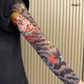⏳Begrenzte Zeit 50% Rabatt💥 Ultradünne Sonnenschutz-Tattoo-Hüllen