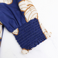 ⏳Begrenzte Zeit 50% Rabatt💥Bedrucktes Damenkleid mit taillierter Passform