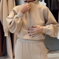 ⏳Begrenzte Zeit 50% Rabatt💥Elegantes und entspanntes zweiteiliges Damen-Set