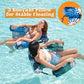 ⏳Begrenzte Zeit 50% Rabatt💥Aufblasbarer Pool-Schwimmstuhl