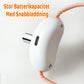 ⏳Begrenzte Zeit 50% Rabatt💥Intelligentes Laserhalsband mit USB-Aufladung für Katzen