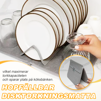 ⏳Begrenzte Zeit 50% Rabatt💥Faltbare Abtropfmatte