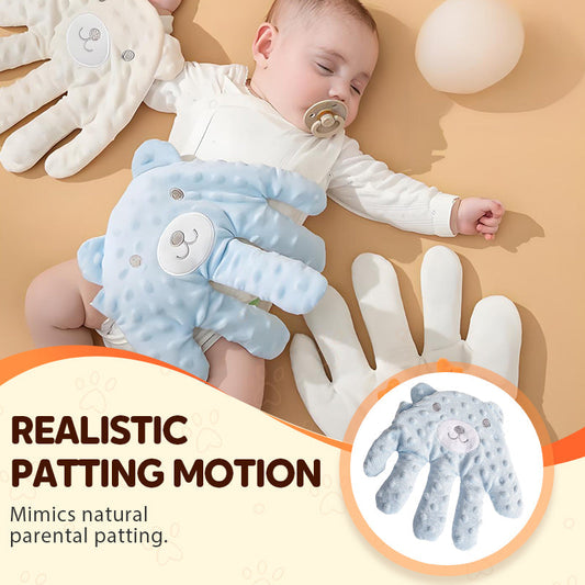 ⏳Begrenzte Zeit 50% Rabatt💥Intelligente beruhigende Baby-Schlafhand