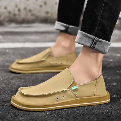 ⏳Begrenzte Zeit 50% Rabatt💥Lässige, vielseitige und leichte Herrenschuhe