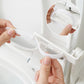 ⏳Begrenzte Zeit 50% Rabatt💥Toilettendeckelheber mit Fußpedal