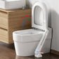 ⏳Begrenzte Zeit 50% Rabatt💥Toilettendeckelheber mit Fußpedal