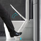 ⏳Begrenzte Zeit 50% Rabatt💥Toilettendeckelheber mit Fußpedal