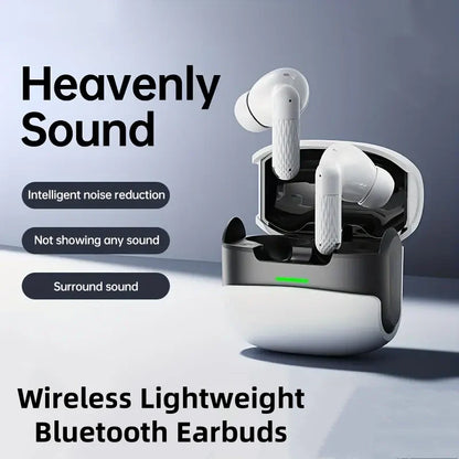 ⏳Begrenzte Zeit 50% Rabatt💥Kabellose, leichte Bluetooth-Ohrhörer