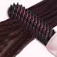 💇‍♀️ 50% RABATT HEISSER VERKAUF! ✨ Glättungskamm für Lockiges & Glattes Haar - Salon-Resultate mit Gleichmäßiger Wärmeverteilung & Anti-Burn-Schutz 🌟🔥