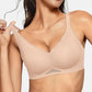 ⏳Begrenzte Zeit 50% Rabatt💥Bequemer drahtloser Push-up-BH für Frauen