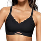⏳Begrenzte Zeit 50% Rabatt💥Bequemer drahtloser Push-up-BH für Frauen