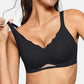 ⏳Begrenzte Zeit 50% Rabatt💥Bequemer drahtloser Push-up-BH für Frauen