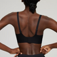 ⏳Begrenzte Zeit 50% Rabatt💥Nahtloser Push-up-BH mit tiefem V-Ausschnitt und ohne Bügel