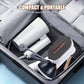 2-in-1 tragbares Handbügelgerät