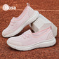 ⏳Begrenzte Zeit 50% Rabatt💥Atmungsaktive Schlupfschuhe mit flacher Sohle für Damen