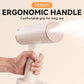 Tragbarer Handdampfreiniger für Kleidung