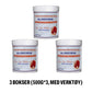 🔈🔈Zeitbegrenztes Angebot - 60% Rabatt🔥Elastischer rissüberbrückender Wandreparaturpaste
