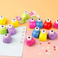 🎨 50% RABATT! ✂️ Kreatives Bastelset mit Locher für Kinder – Sicher, Pädagogisch & Stundenlanger Kreativspaß 🧒
