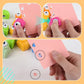 🎨 50% RABATT! ✂️ Kreatives Bastelset mit Locher für Kinder – Sicher, Pädagogisch & Stundenlanger Kreativspaß 🧒