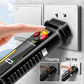 ⚡ 50% RABATT JETZT! 🔌 Multifunktionaler Strommess-Stecker – Echtzeit-Energiekosten, App-Verbindung & Einfache Installation 📱💡