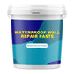 Wasserdichte Wandreparaturpaste