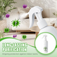 Formaldehyd-Entfernungsspray für neue Häuser