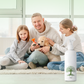Formaldehyd-Entfernungsspray für neue Häuser