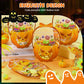 💥🎃 Süßes‑oder‑Saures‑Süßigkeitentüten | Halloween‑Geschenktüten 10‑Teile‑Set