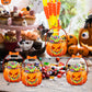 💥🎃 Süßes‑oder‑Saures‑Süßigkeitentüten | Halloween‑Geschenktüten 10‑Teile‑Set