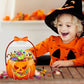 💥🎃 Süßes‑oder‑Saures‑Süßigkeitentüten | Halloween‑Geschenktüten 10‑Teile‑Set